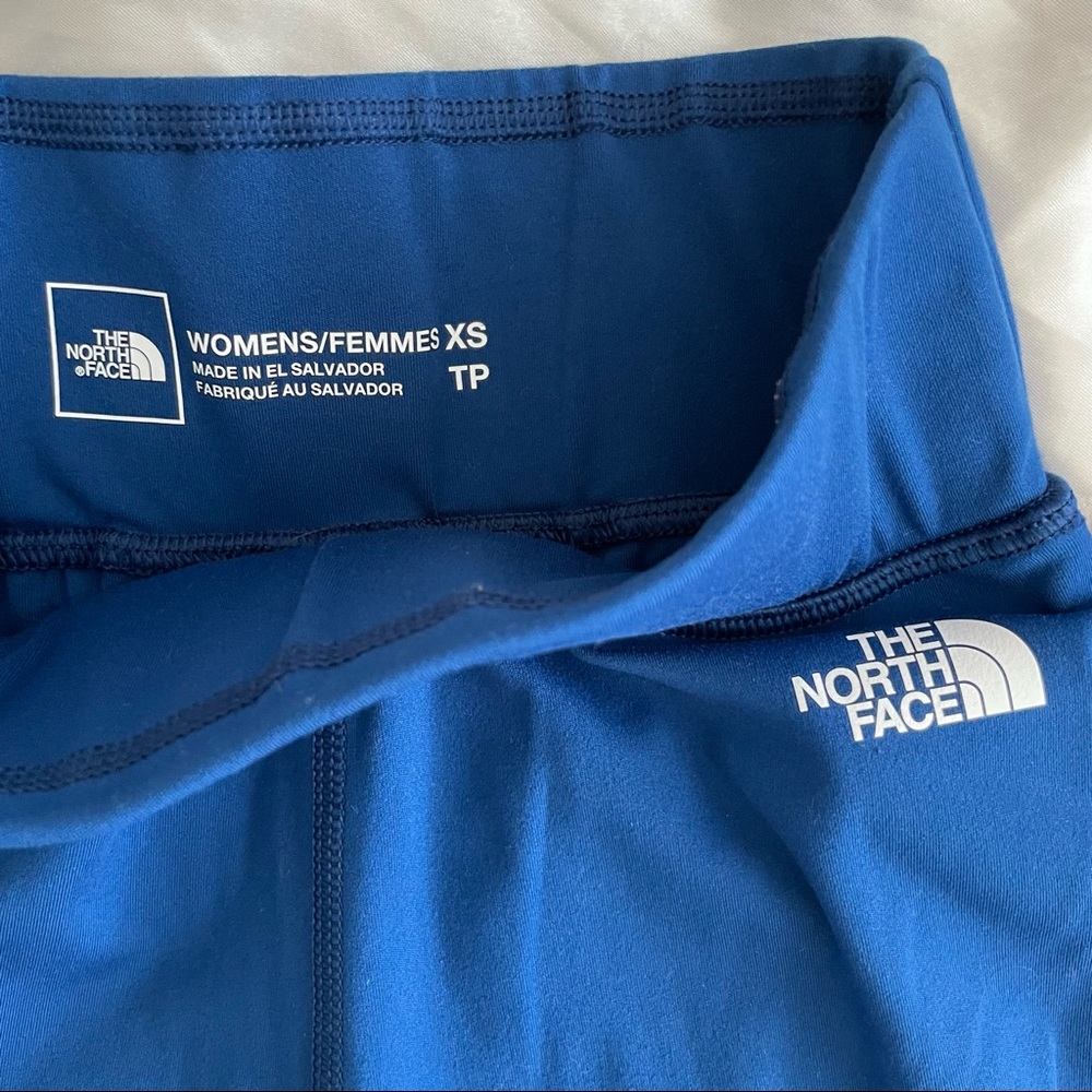 The North Face high waisted leggings - Picture 3 of 3